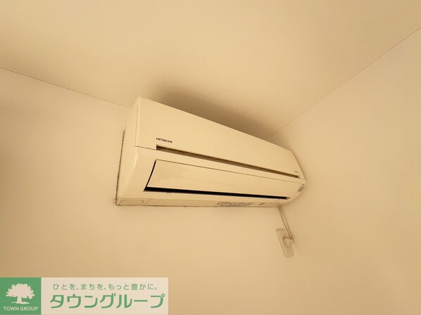 まあも Iの物件内観写真